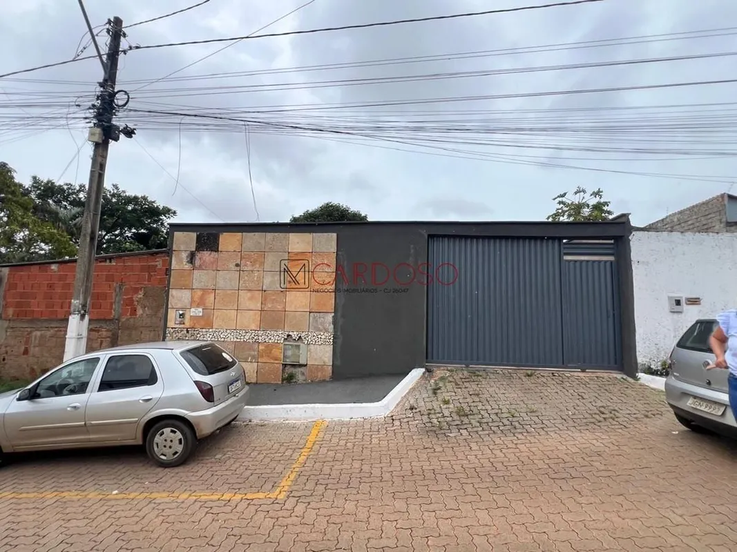 Foto do Imóvel
