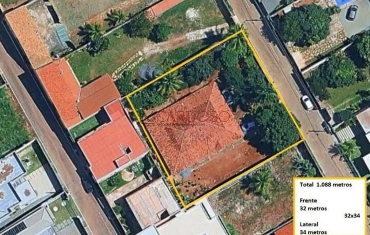 CASA ESCRITURADA – ARNIQUEIRAS – EXCELENTE PARA INVESTIDORLocalizada na SHA Conj...