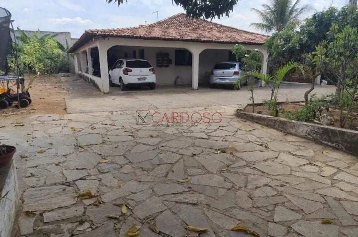 Foto do Imóvel
