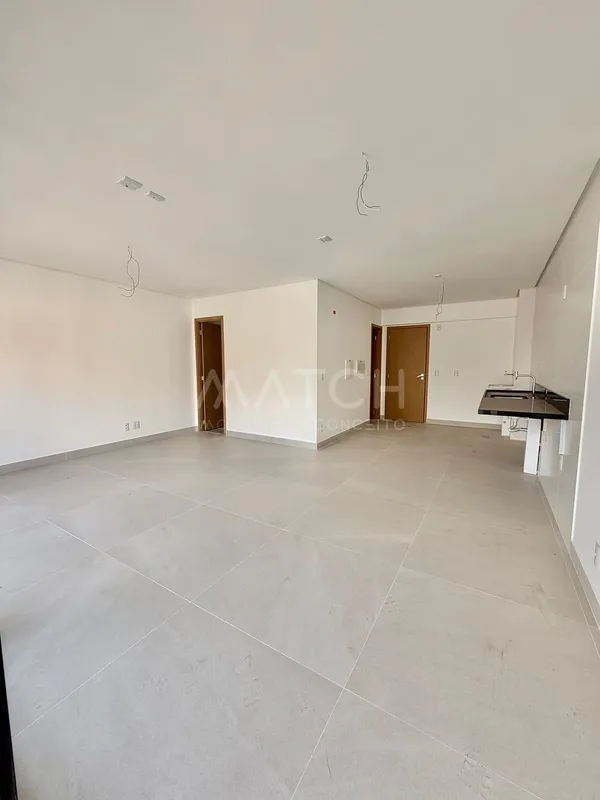 Flat à venda, 47 m², Setor Bueno, Goiânia, GOPara morar ou Investir é a opção pe...