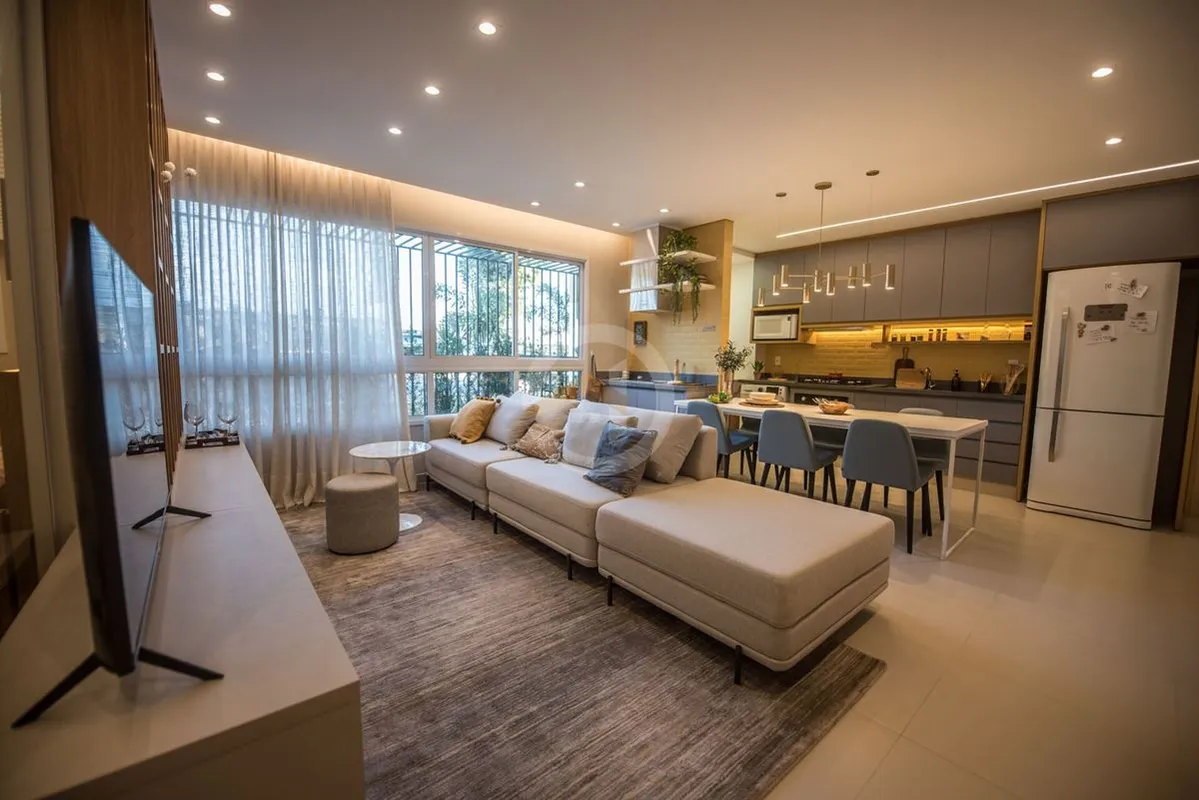 Que tal dar uma espiadinha nesse apartamento maravilhoso que está à venda na Vil...