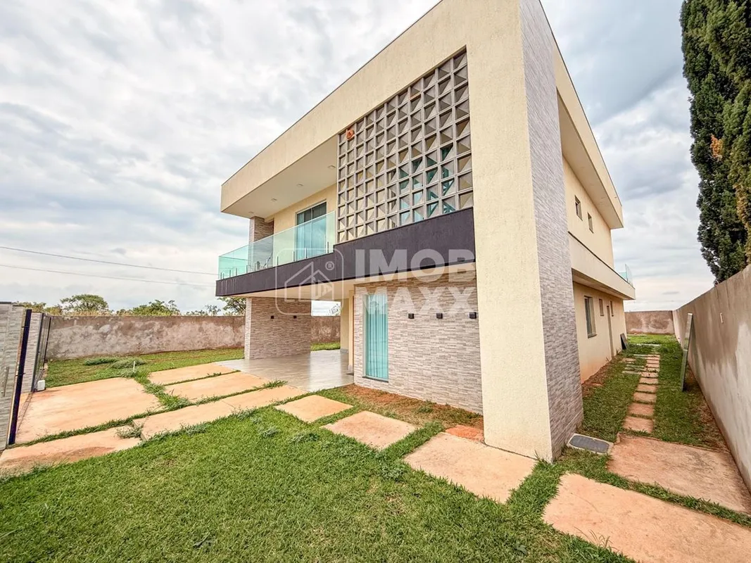 OPORTUNIDADE ÚNICA - Um dos maiores lotes do Condomínio Alto da Boa Vista (Sobra...