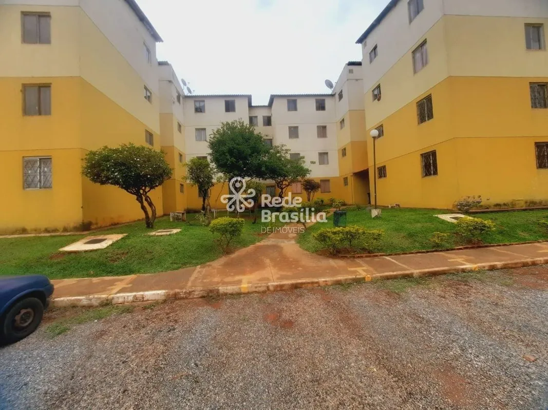 Apartamento com pintura nova e em excelente estado, ótima localização,próximo da...