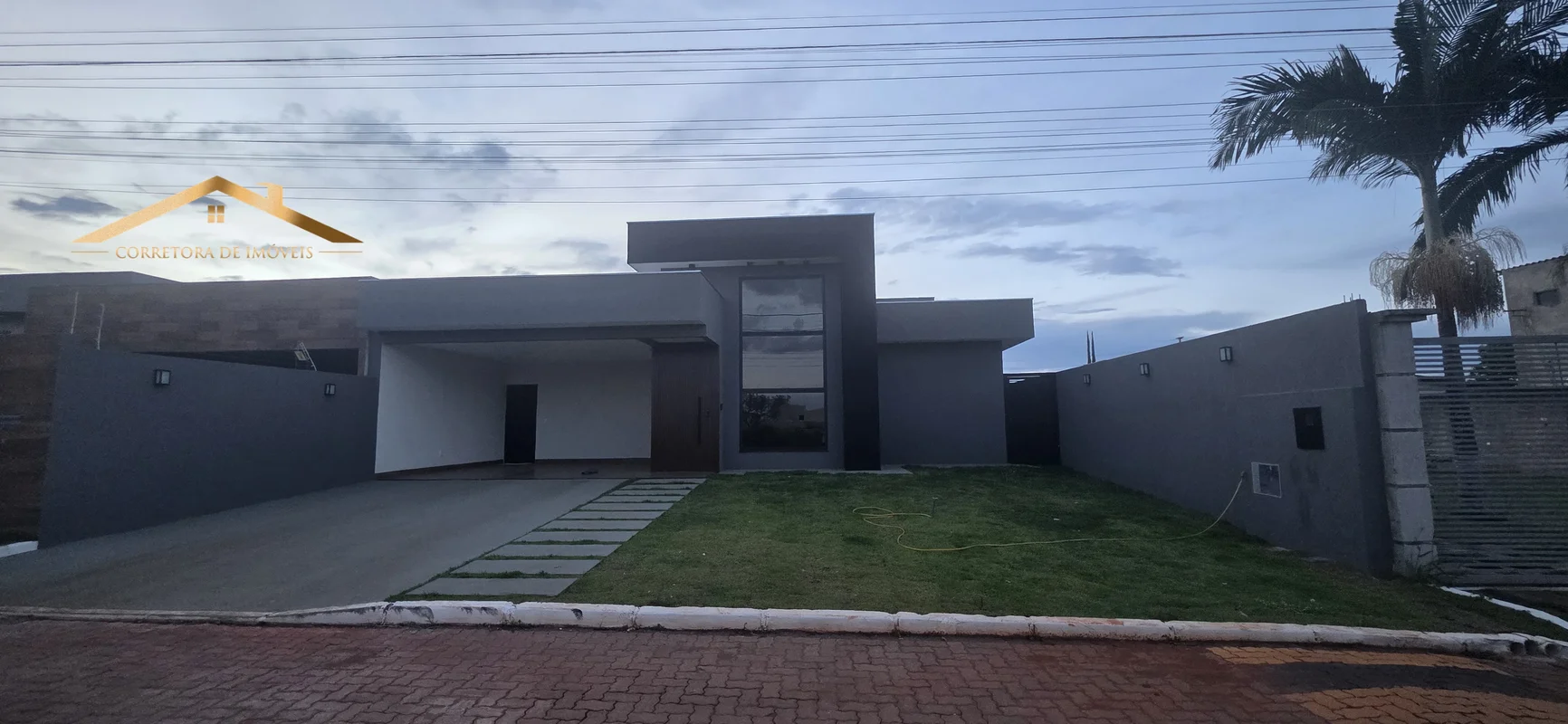 OBSERVAÇÃO IMPORTANTE: FAÇO PARCERIA COM TODOS OS CORRETORES!CASA NOVA CHEGANDO ...