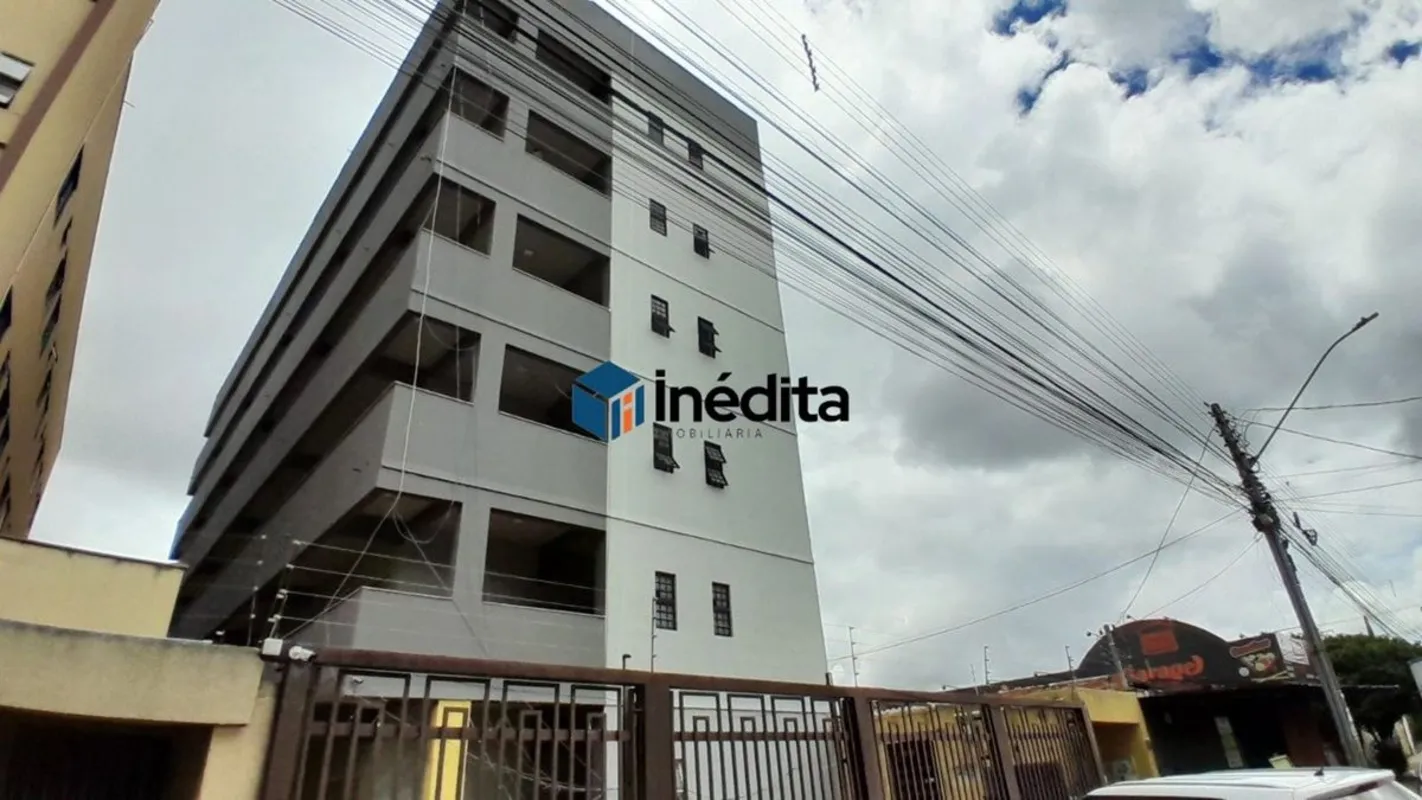 Excelente oportunidade de um Apartamneto na Cidade JardimNo Residencial Willy vo...