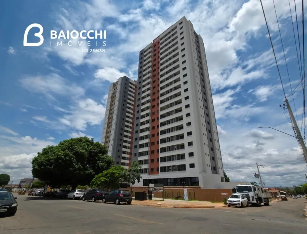 Apresento a você Residencial Boulevard Sudoeste, uma excelente oportunidade de a...
