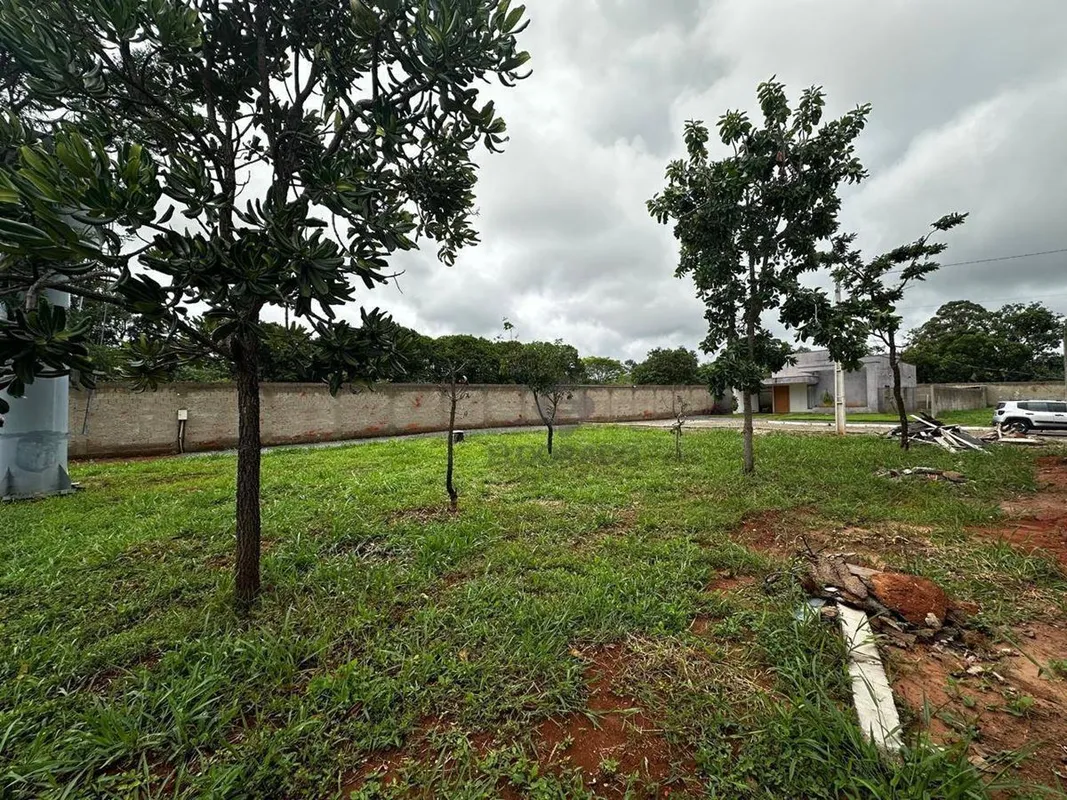 Excelente Lote no Setor Habitacional Tororó – Via LeblonA Eldorado Imobiliária a...