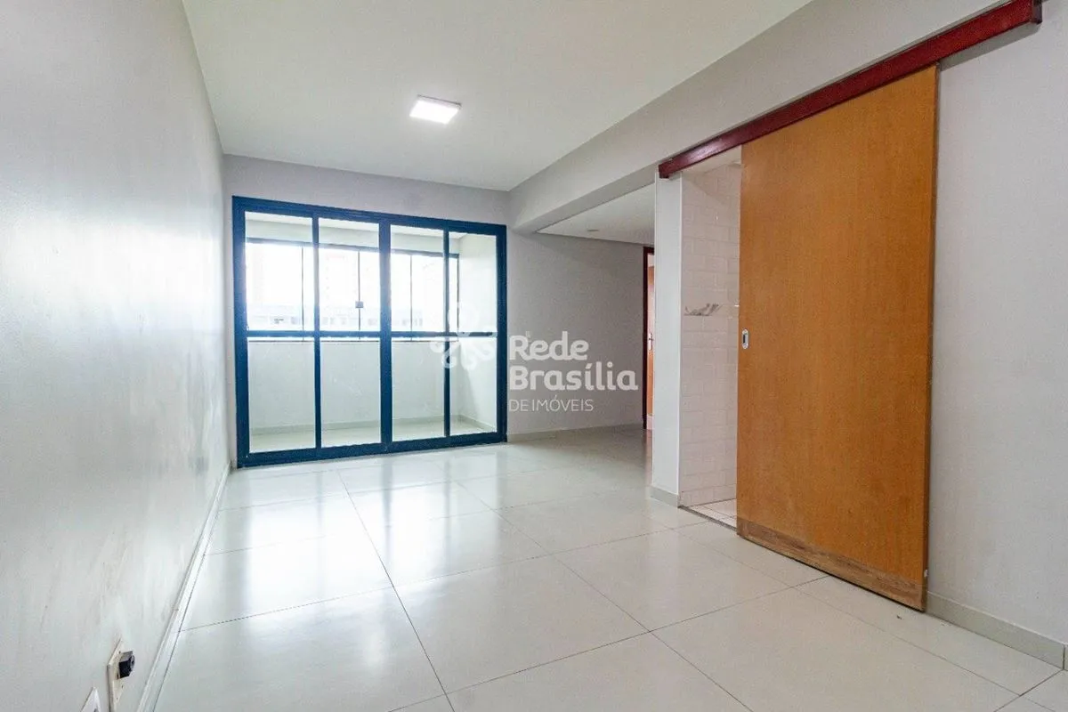TH27984 - Rua 35, Ed. Servilha - Excelente apartamento com 03 quartos sendo 01 s...