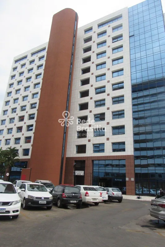 TH34064 - SAUS Quadra 03, Asa Sul. Excelente sala comercial, 24m². Agende sua vi...