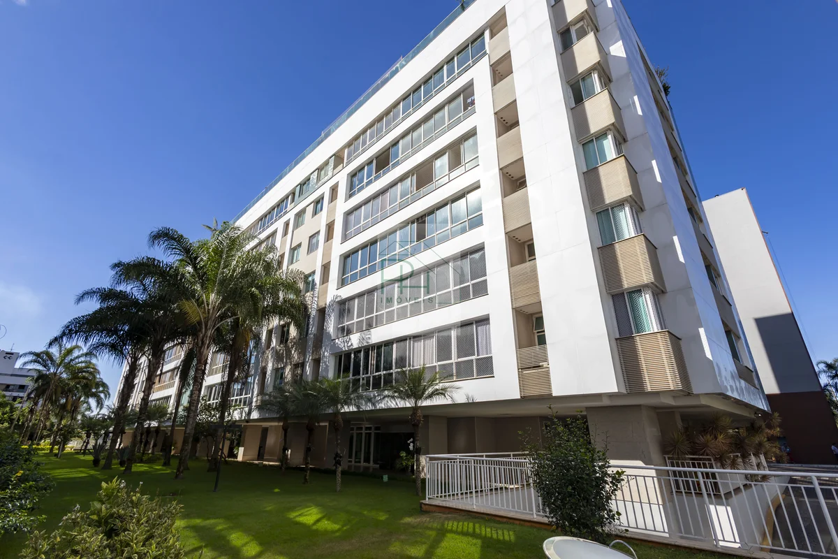 OPORTUNIDADE! Apartamento desocupado, de Alto Padrão, no Melhor Bairro de Brasíl...