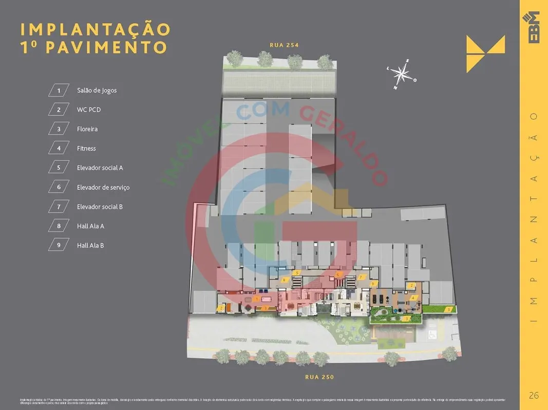 Foto do Imóvel
