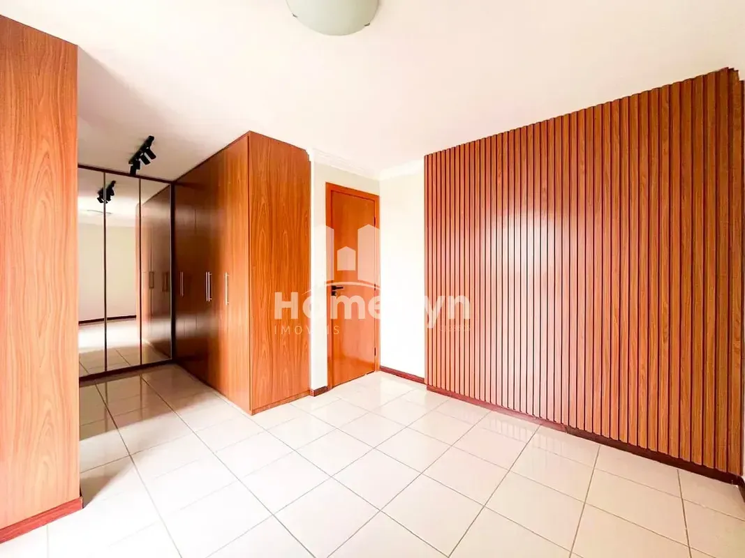  Apartamento para locação setor Jardim Goiás 3 suítes amplas sala para 2 ambient...
