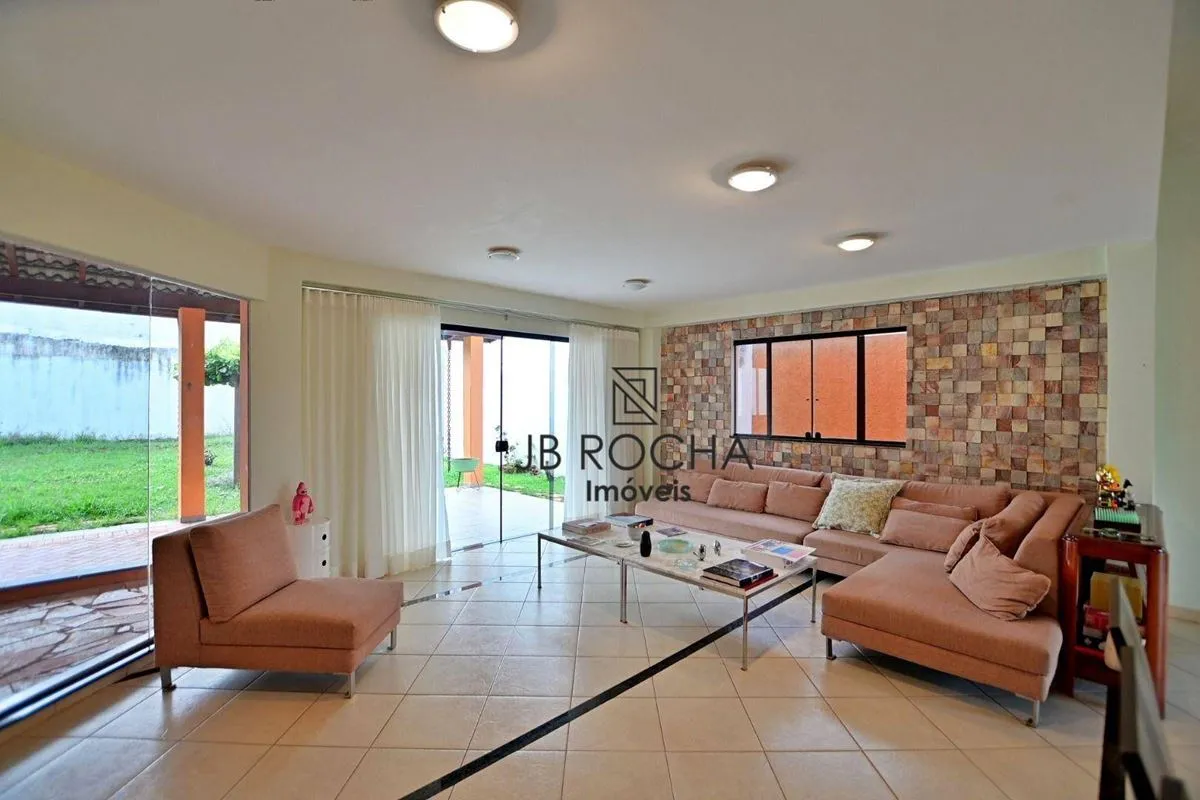 JB ROCHA IMOVEIS VENDE Ótima casa com habite-se e escritura no Condomínio Jardim...