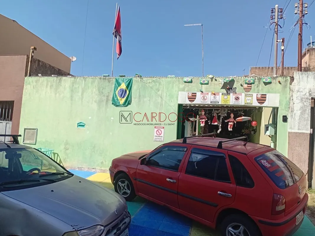 Foto do Imóvel