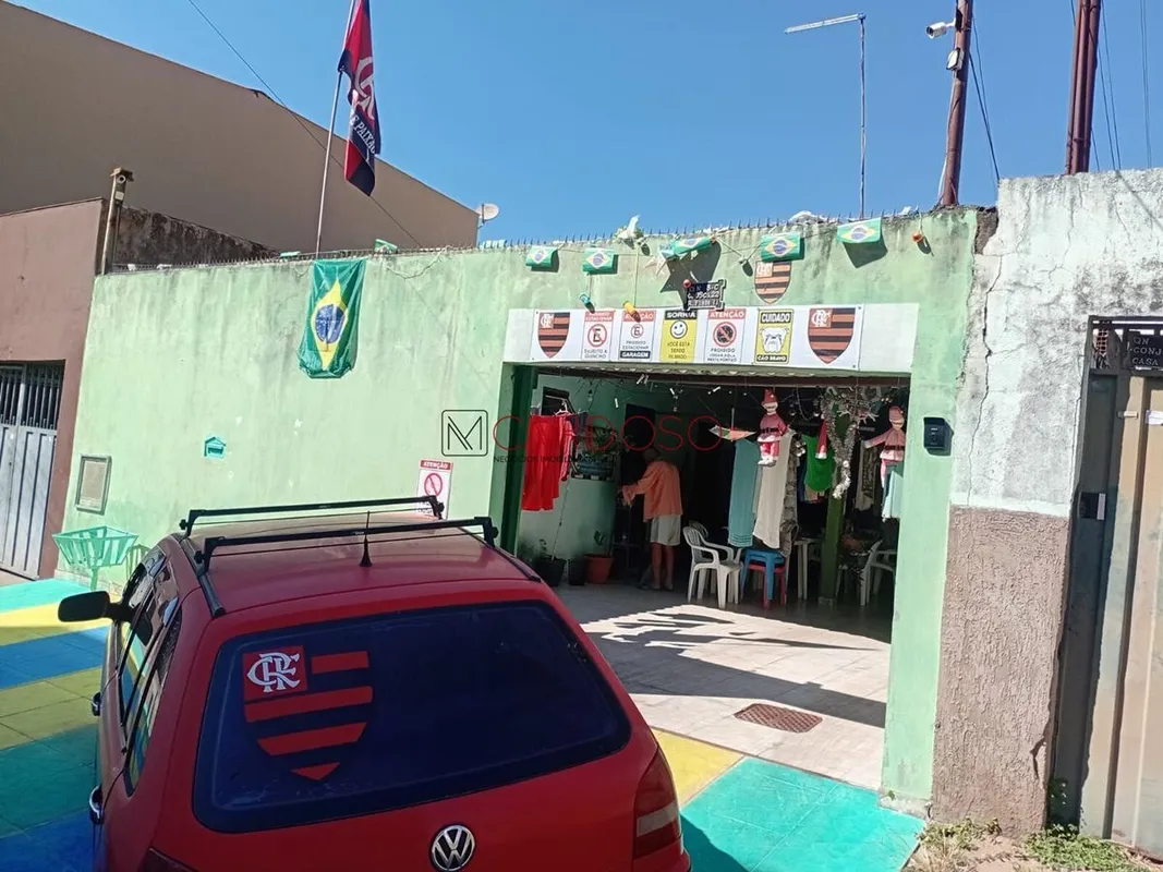 Foto do Imóvel