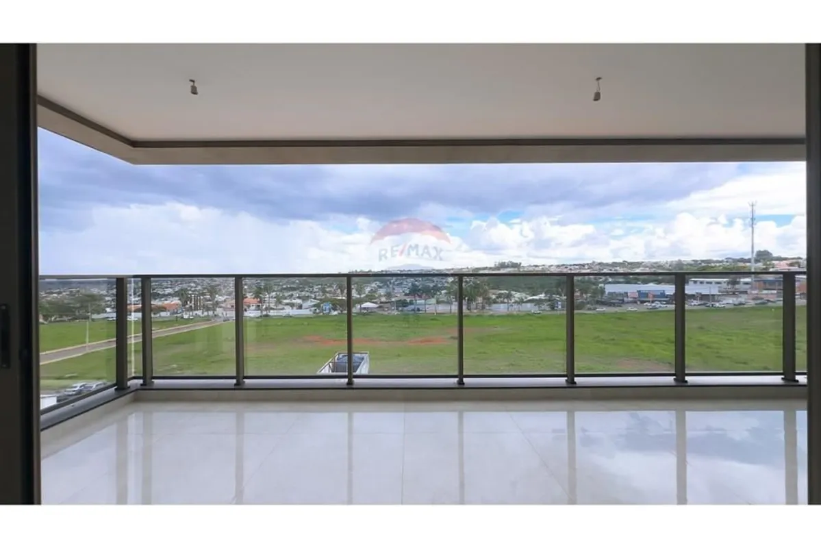 Residencial Villa Jardins Aguas Claras 4 quartos 2 vagas BAIXOU O PREÇO Venda Ap...