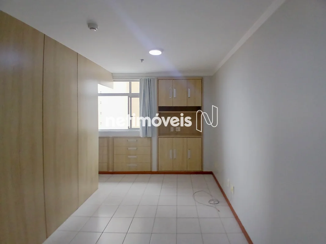 Apartamento de 1 quarto suíte para locação no Residencial Madison, localizado no...
