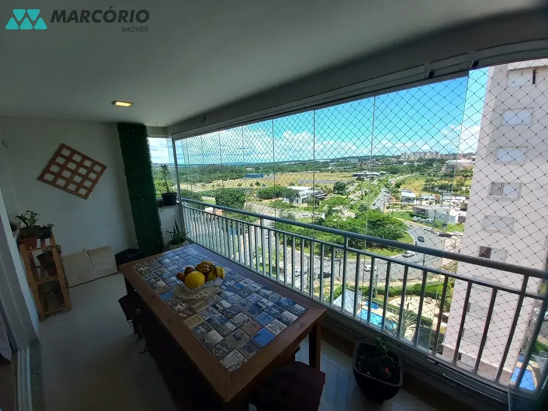 Apresentando um elegante apartamento de 3 suítes, localizado no bairro Goiânia 2...