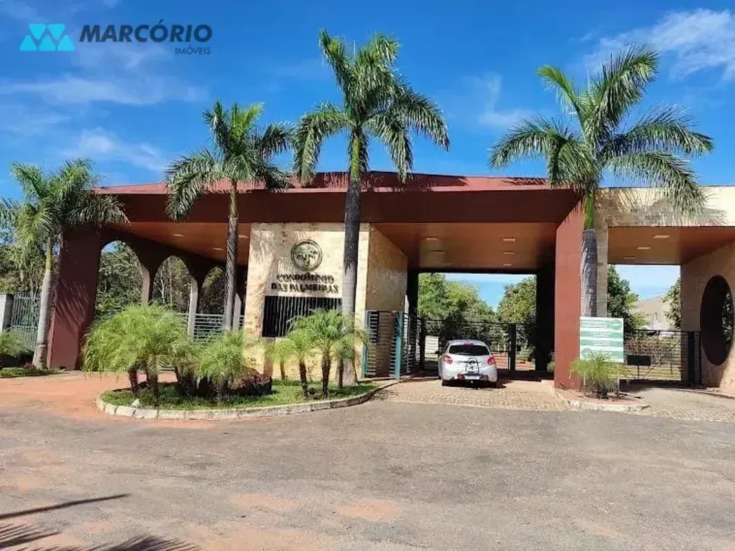 Localizado no Município de Bela Vista de Goiás à margem da rodovia GO-020, a apr...