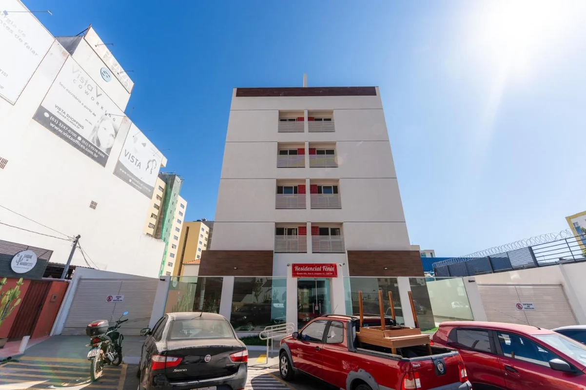 A Daleprane inteligência Imobiliária vende:Quadra 301 - Residencial Fênix - Água...
