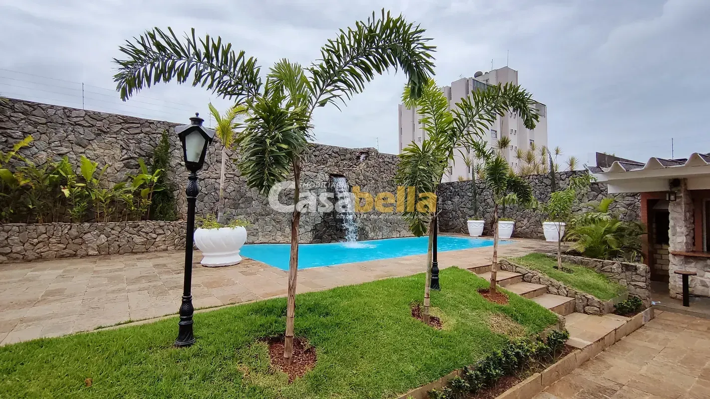  Endereço: Rua 125, nº 58 Setor Sul, Goiânia/GOExcelente casa com 600 m² de área...