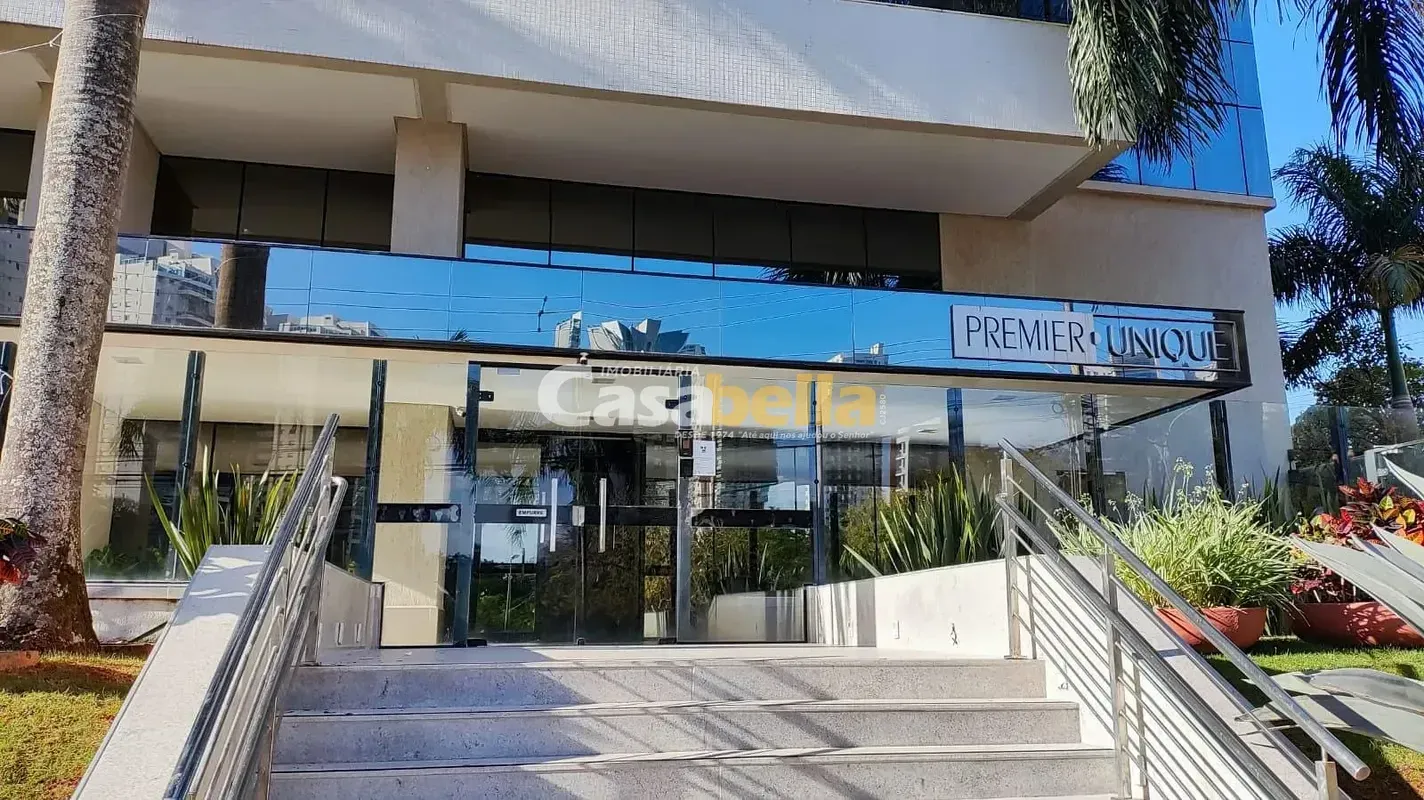Cód. do Imóvel: 959535 Agende sua visita:Belíssimo apartamento com 167,65 m² de ...