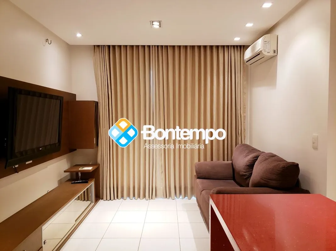 A Bontempo Imobiliária disponibiliza para locação para contratao anual com exclu...