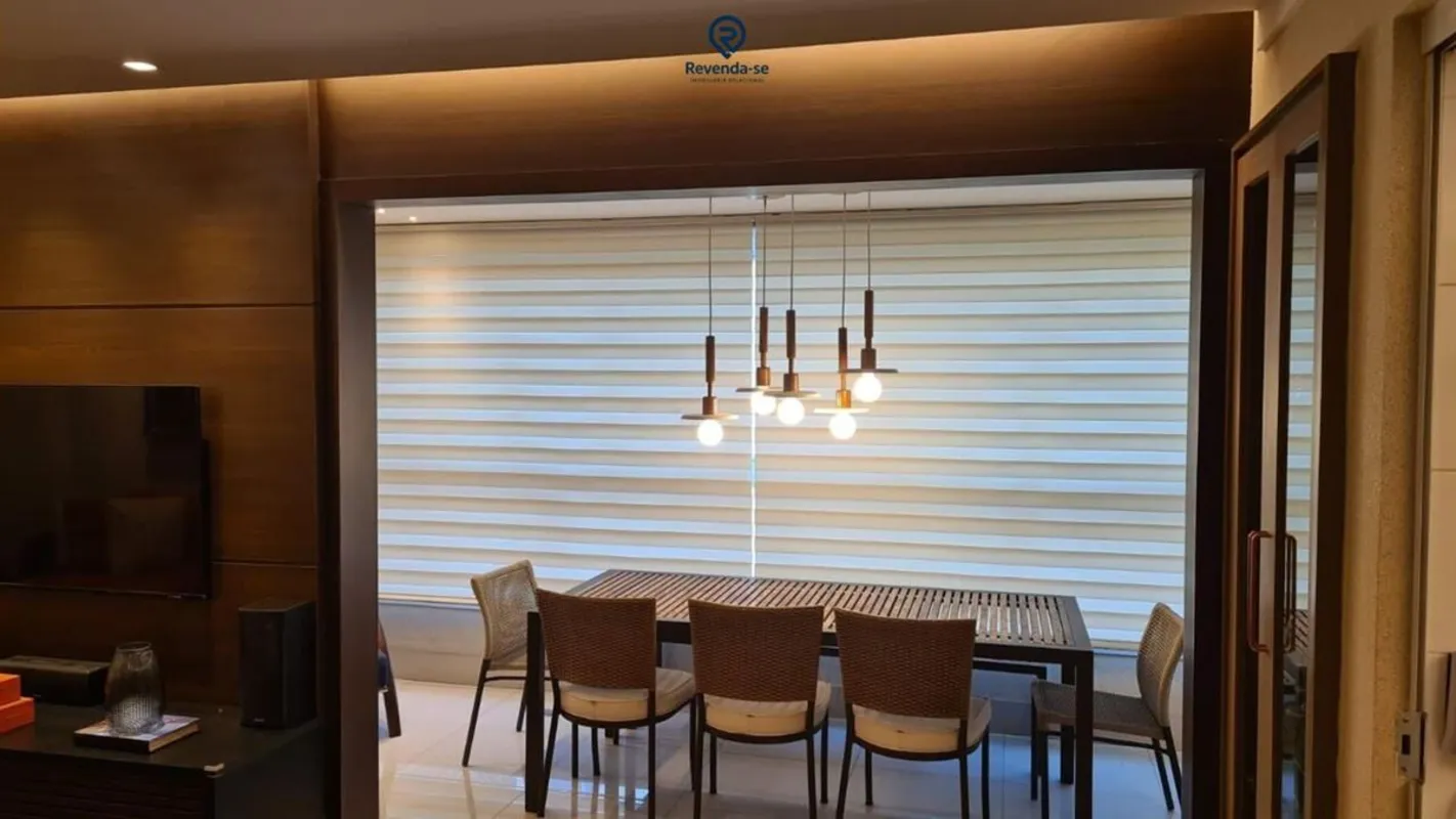  Apart. no Bueno – Residencial La Musique 140 m² de conforto e sofisticaçãoDetal...