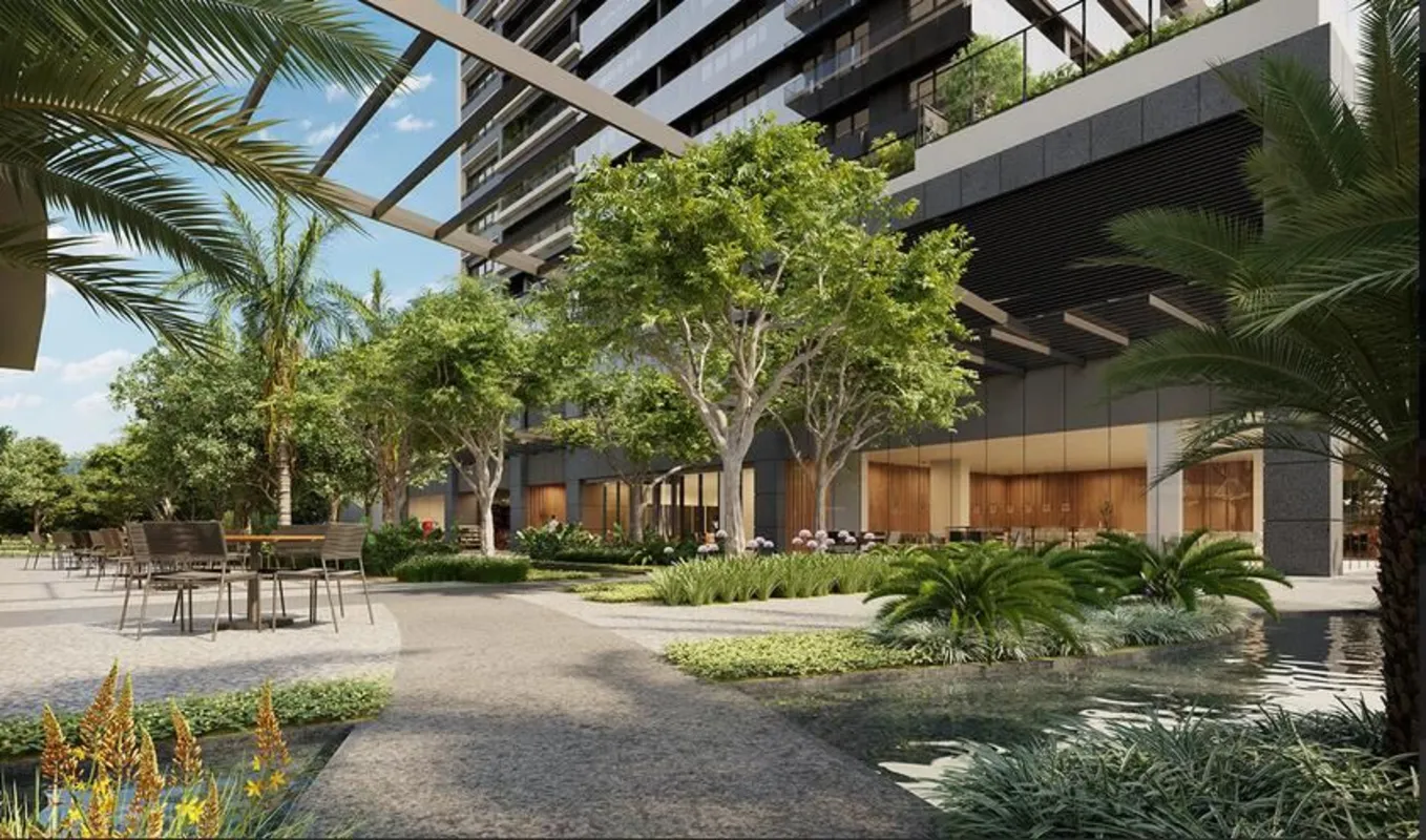 Sala Comercial – Corporate Center Cidade Opus | 50 m² Ágio: R$ 144.000 Saldo Dev...