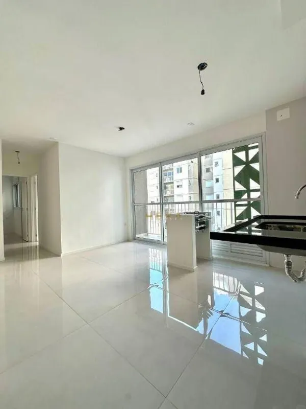Apartamento à Venda Wish Vaca Brava, Setor Bueno / Goiânia Seu novo lar pronto p...