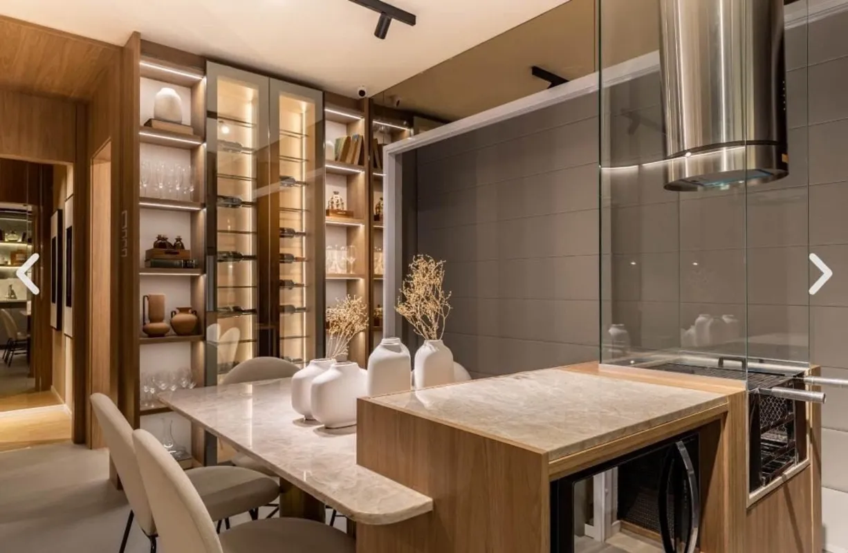 Ágio à Venda – Wish 37 (59 m²) – Setor BuenoR$ 130.0002 Quartos (1 suíte) Varand...