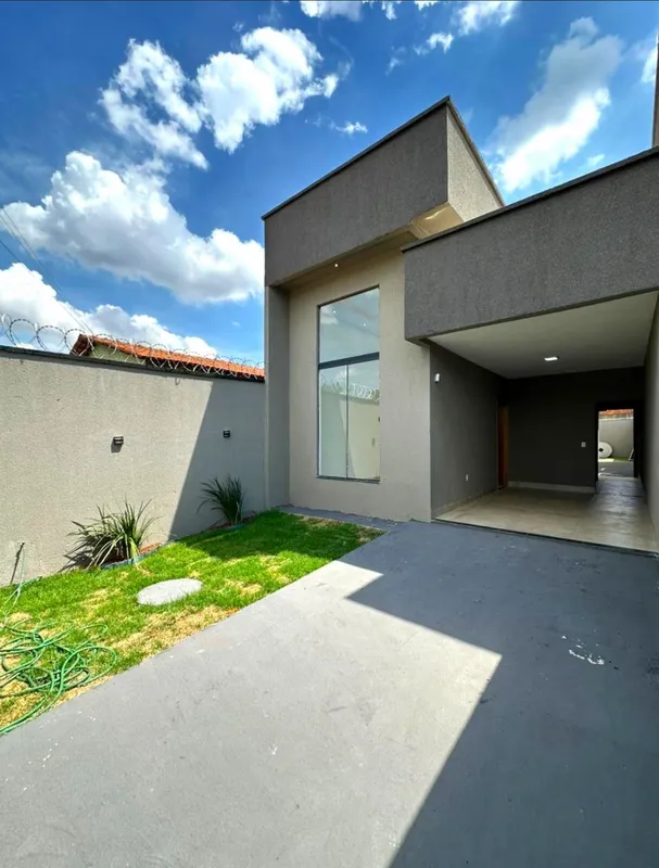 2 casas a venda no pontal Sul. Habite-se pronto, documentação já no cartórioSão ...