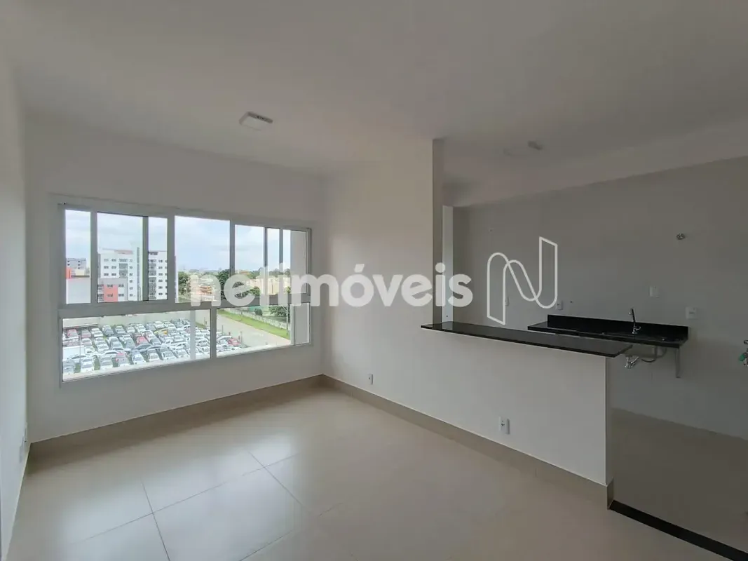 Da localização; Fácil acesso ao pistão sul, estação de metrô de Taguatinga Sul, ...