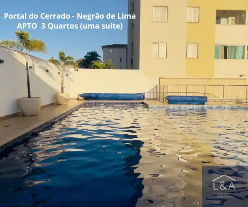 Viver bem não precisa ser complicado. No **Portal do Cerrado**, você tem seguran...