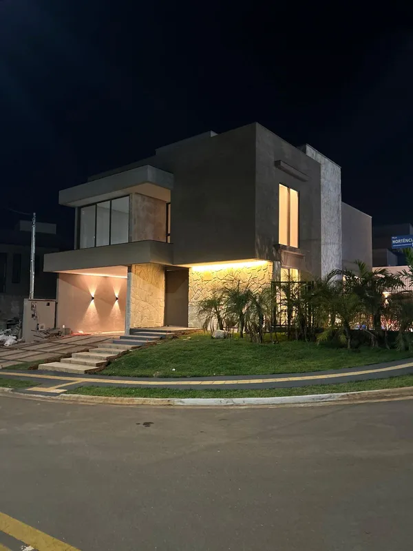 Apresento um verdadeiro refúgio de sofisticação, conforto e tecnologia no Jardin...