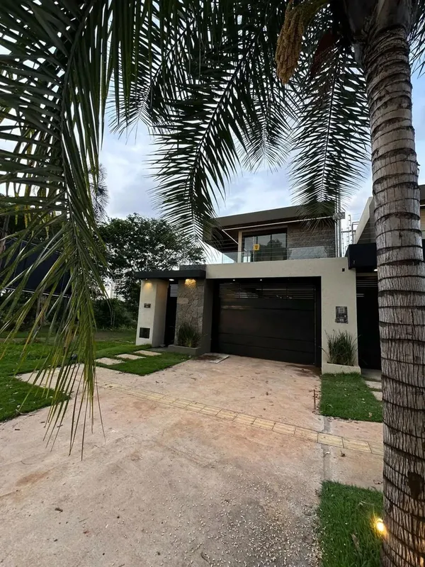 ?? Sobrado de Alto Padrão – Jardim Atlântico / Parque Cascavel – Goiânia (GO) CA...