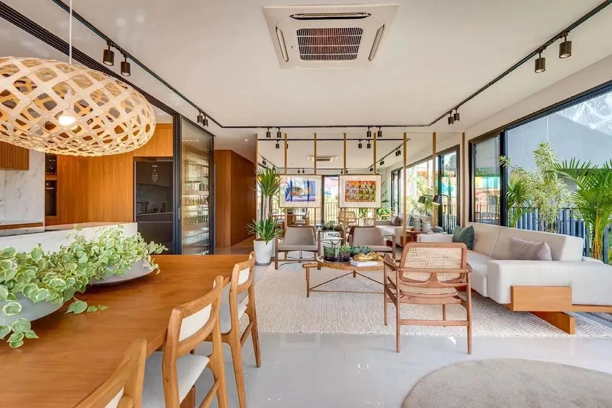 ?? Apartamento de Alto Padrão no Condomínio Tellure – Bairro Serrinha?? Endereço...