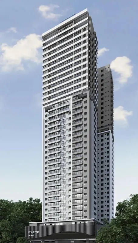 ?? À VENDA – Apartamento de 3 Suítes no Residential Moove Brasal | Goiânia?? Loc...
