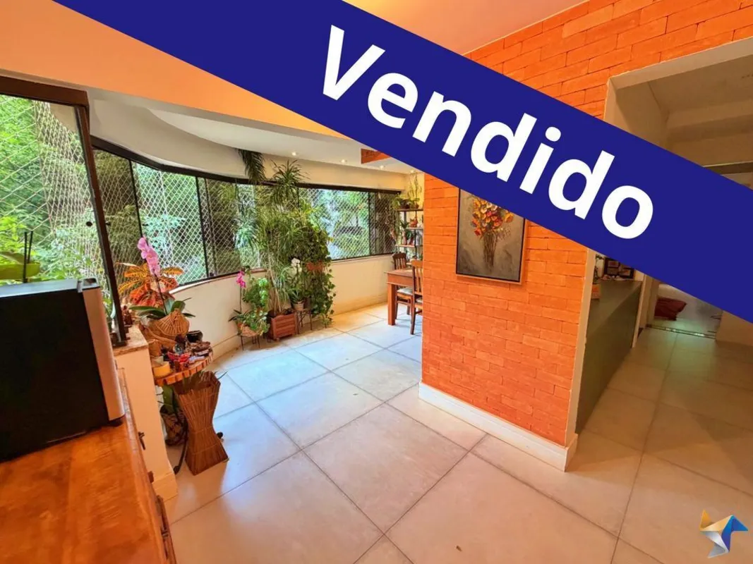 SQN 407 Bl J - 100% reformado - Churrasqueira e área gourmetApartamento 100% ref...