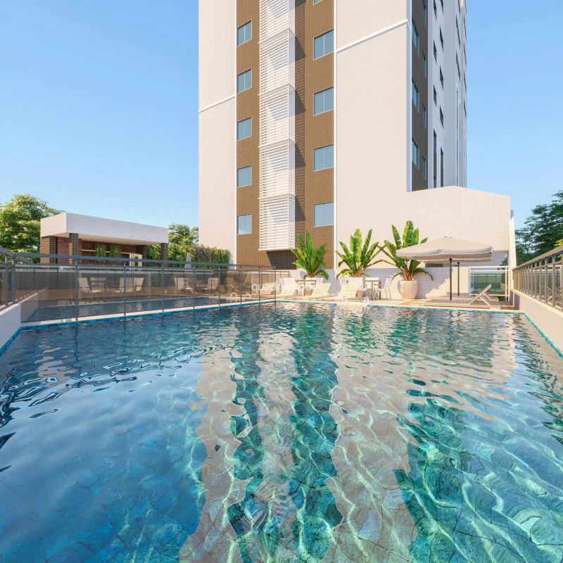 Residencial Portal do Parque I – Guará II / DFO Residencial Portal do Parque I é...