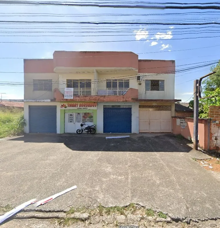 Loja Comercial ? Avenida Bela VistaLoja comercial com área aproximada de 30 m², ...