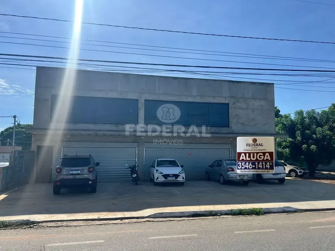 Excelente oportunidade para quem busca um ponto comercial em uma excelente local...