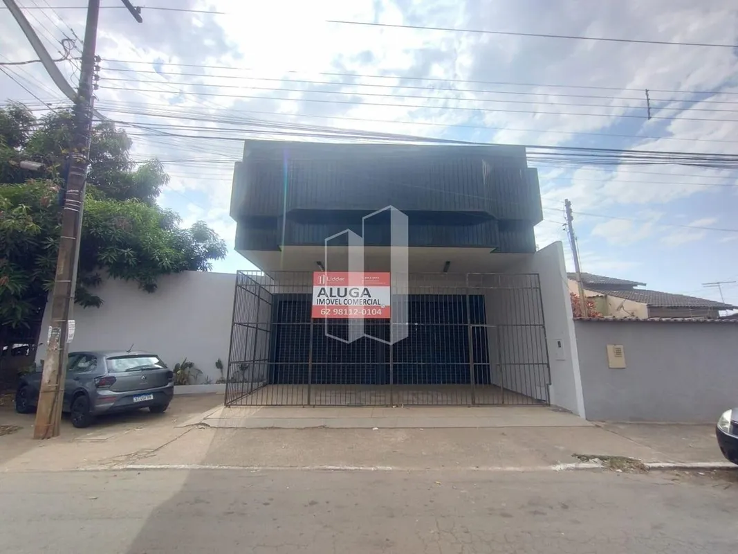 Excelente Galpão Comercial para Locação - Avenida São João | Vila Cruzeiro do Su...