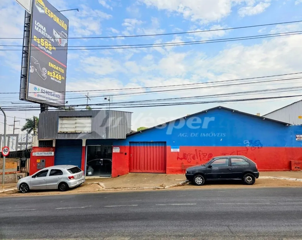 Prédio comercial à venda com 460 m² de área total no Jardim América.Prédio comer...
