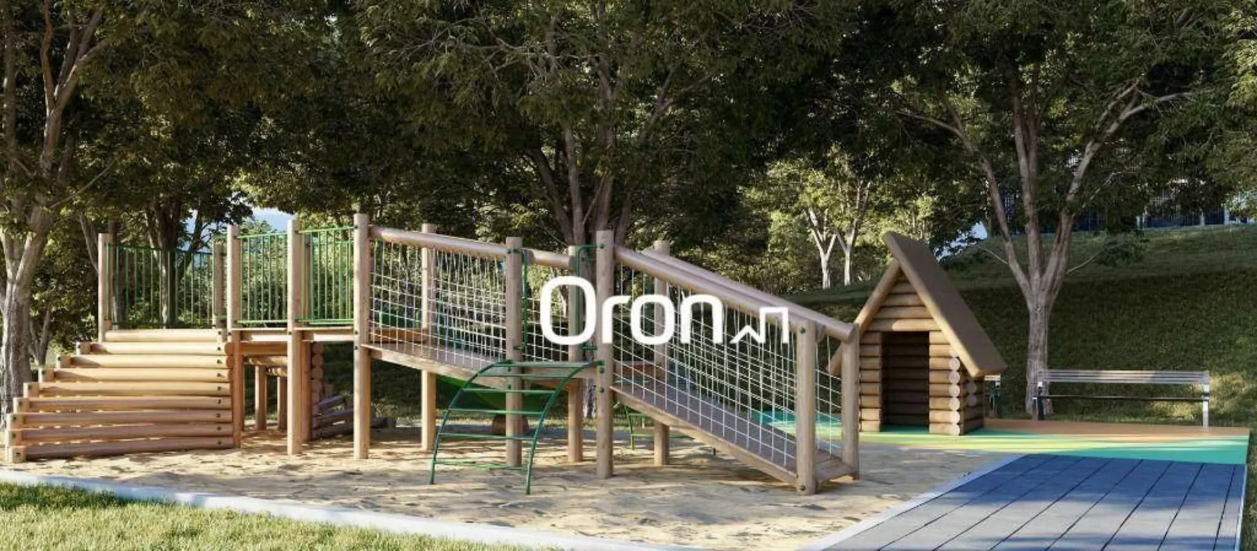 CÓDIGO DO IMÓVEL: TE1106Imagens IlustrativasLOCALIZAÇÃO:Condomínio com excelente...