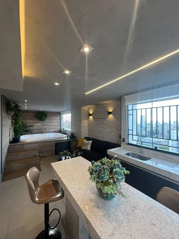 LocalizaçãoSetor Oeste, GoiâniaPróximo a: atacadista, conveniências, escolas, fa...