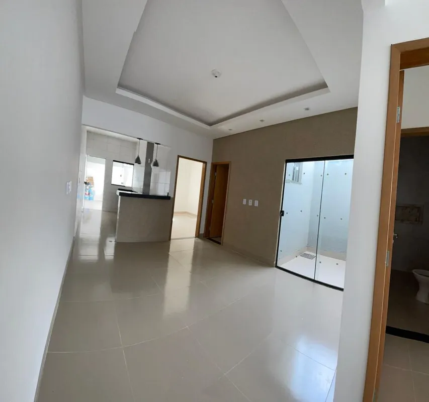 Sua oportunidade de morar no residencial Shangrila está aqui!! imóvel localizado...