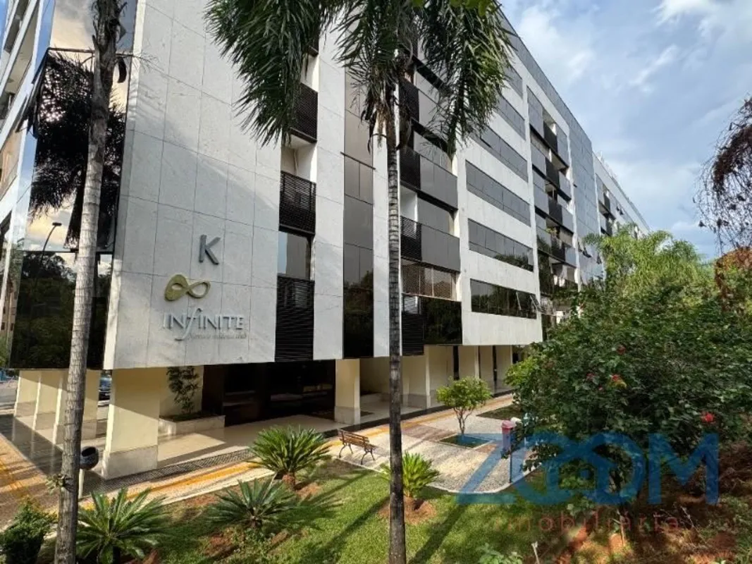 Cobertura Duplex à Venda no Infinite Residence Club - SQNW 309 - Noroeste - Bras...