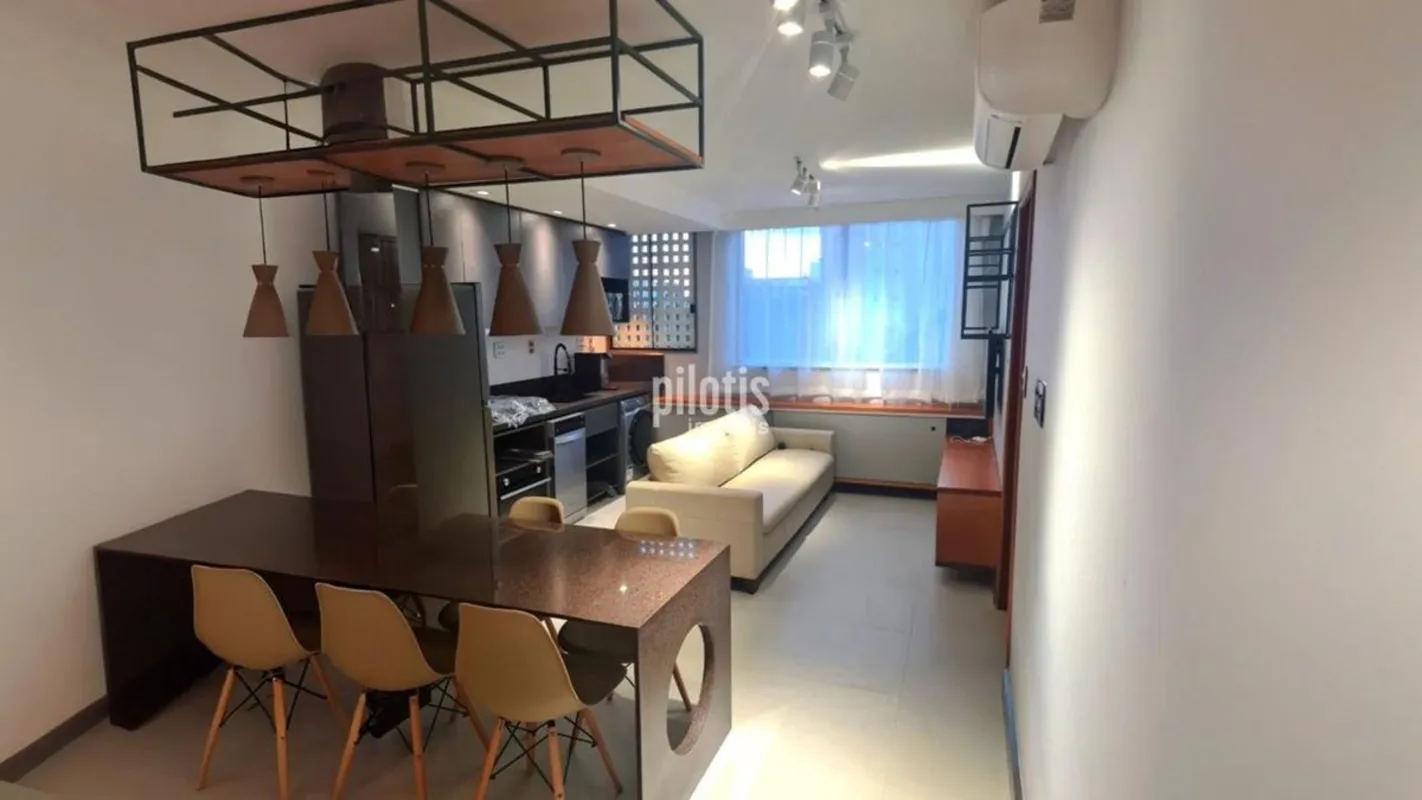 TEXTO :APARTAMENTO PORTEIRA FECHADA SQN 314 - ASA NORTE | 42 m² | 1 QUARTO | 1 V...