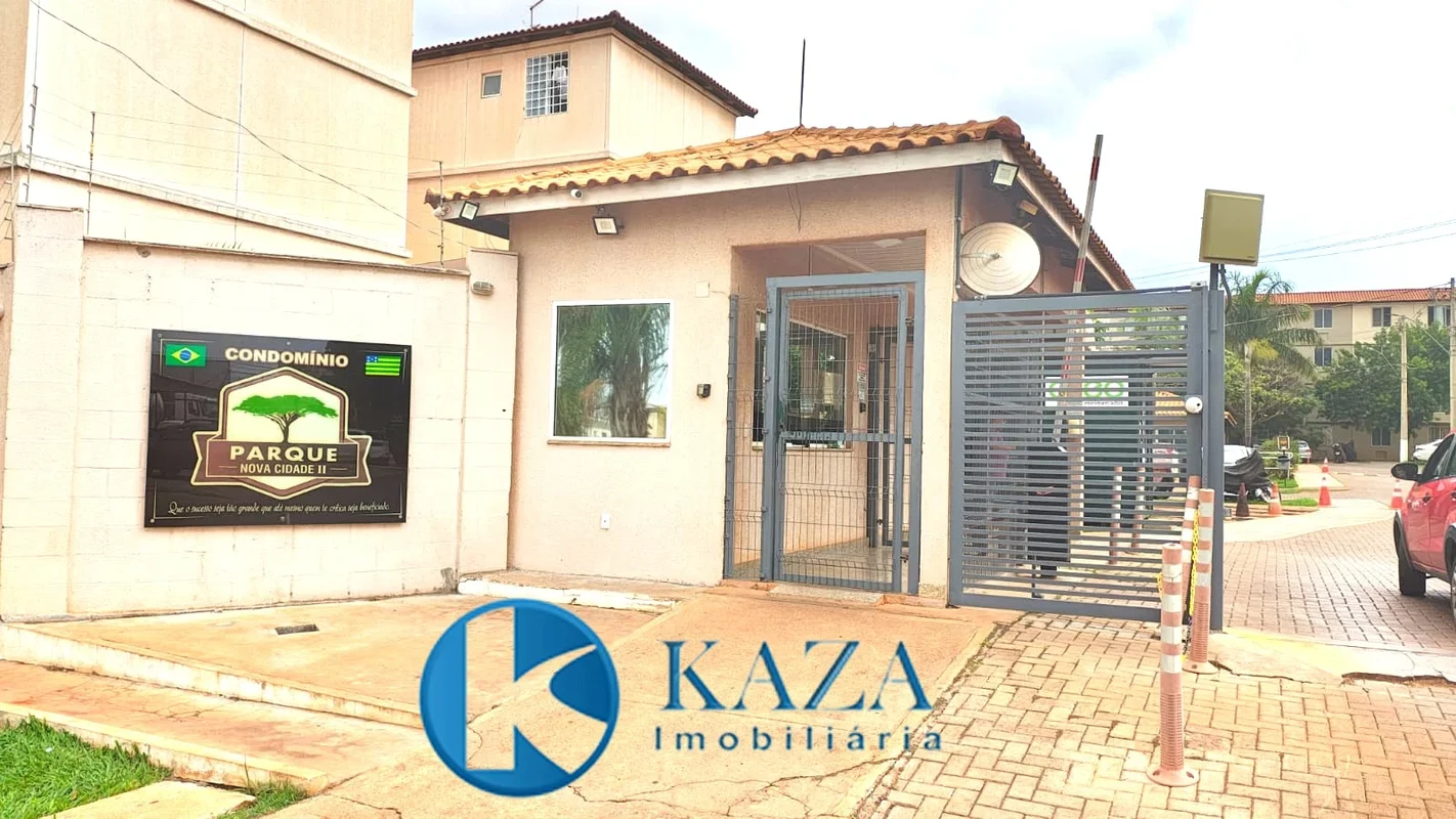 Apartamento de 02 quartos, sala de estar, cozinha, área de serviço, banheiro soc...